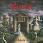 WARLORD - Deliver Us Re-Release CD